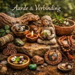 Aarde & Verbinding