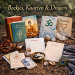 Boekjes, Kaarten & Dragers