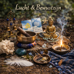 Lucht & Bewustzijn