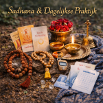 Sadhana & Dagelijkse Praktijk