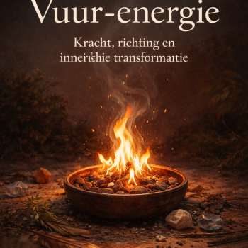 Leven met Vuur-energie – Kracht, richting en innerlijke transformatie